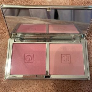 New, Jouer Blush Duo